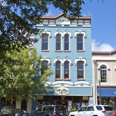 Honeycomb Gem, Beautifully Designed & Near Downtown Thomasville Exterior foto