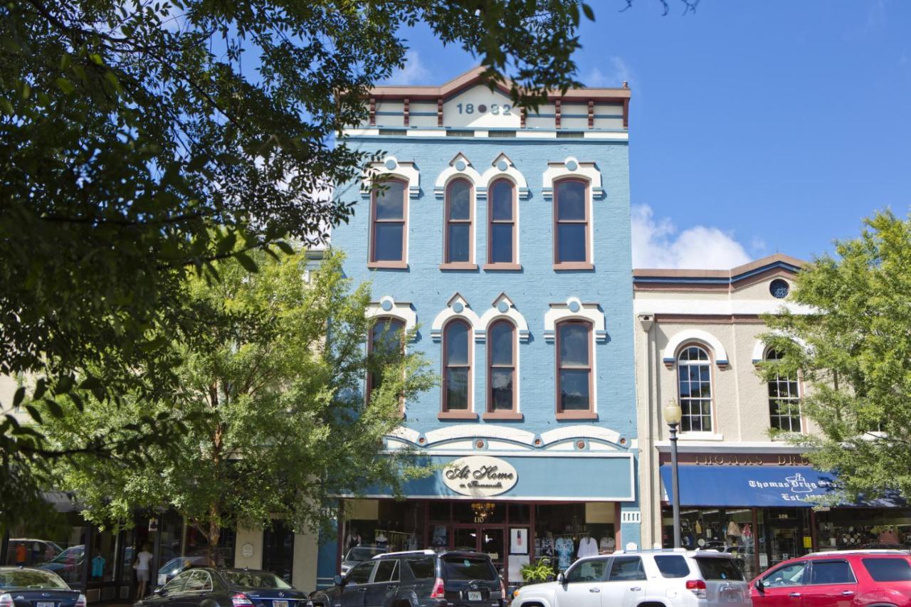 Honeycomb Gem, Beautifully Designed & Near Downtown Thomasville Exterior foto
